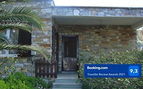 Little Stone House Near The Beach