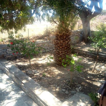 Little Stone House Near The Beach Agios Ioannis  Extérieur photo