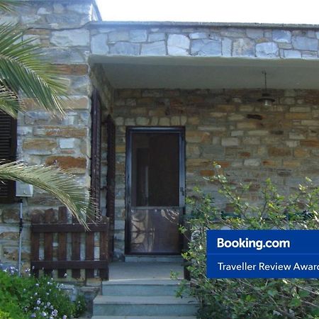 Little Stone House Near The Beach Agios Ioannis  Extérieur photo