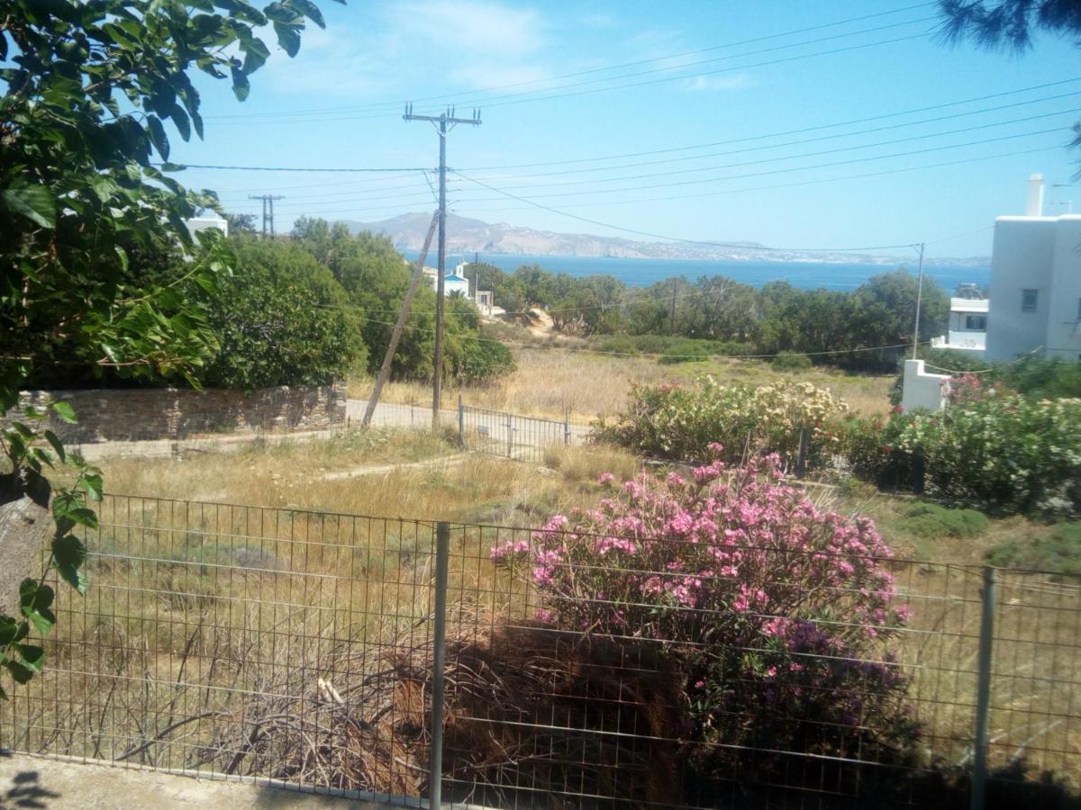 Little Stone House Near The Beach Agios Ioannis  Extérieur photo