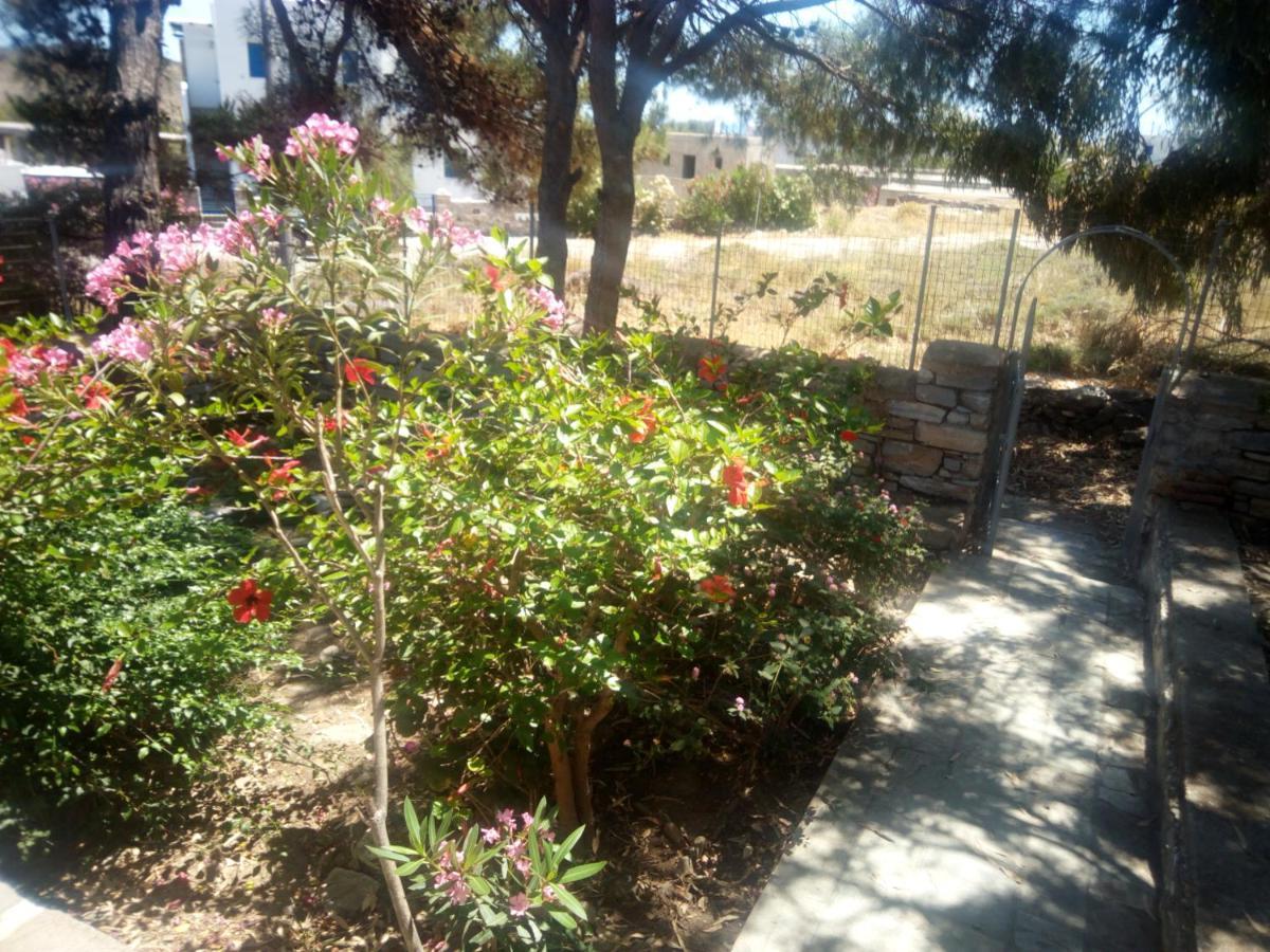 Little Stone House Near The Beach Agios Ioannis  Extérieur photo