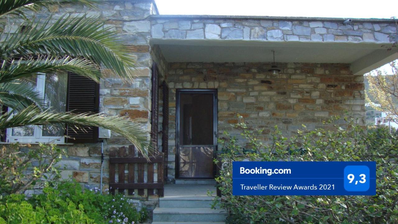 Little Stone House Near The Beach Agios Ioannis  Extérieur photo