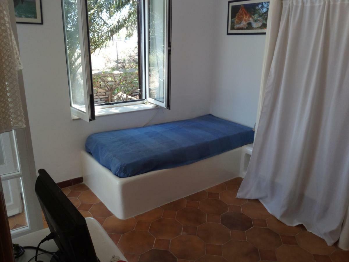 Little Stone House Near The Beach Agios Ioannis  Extérieur photo