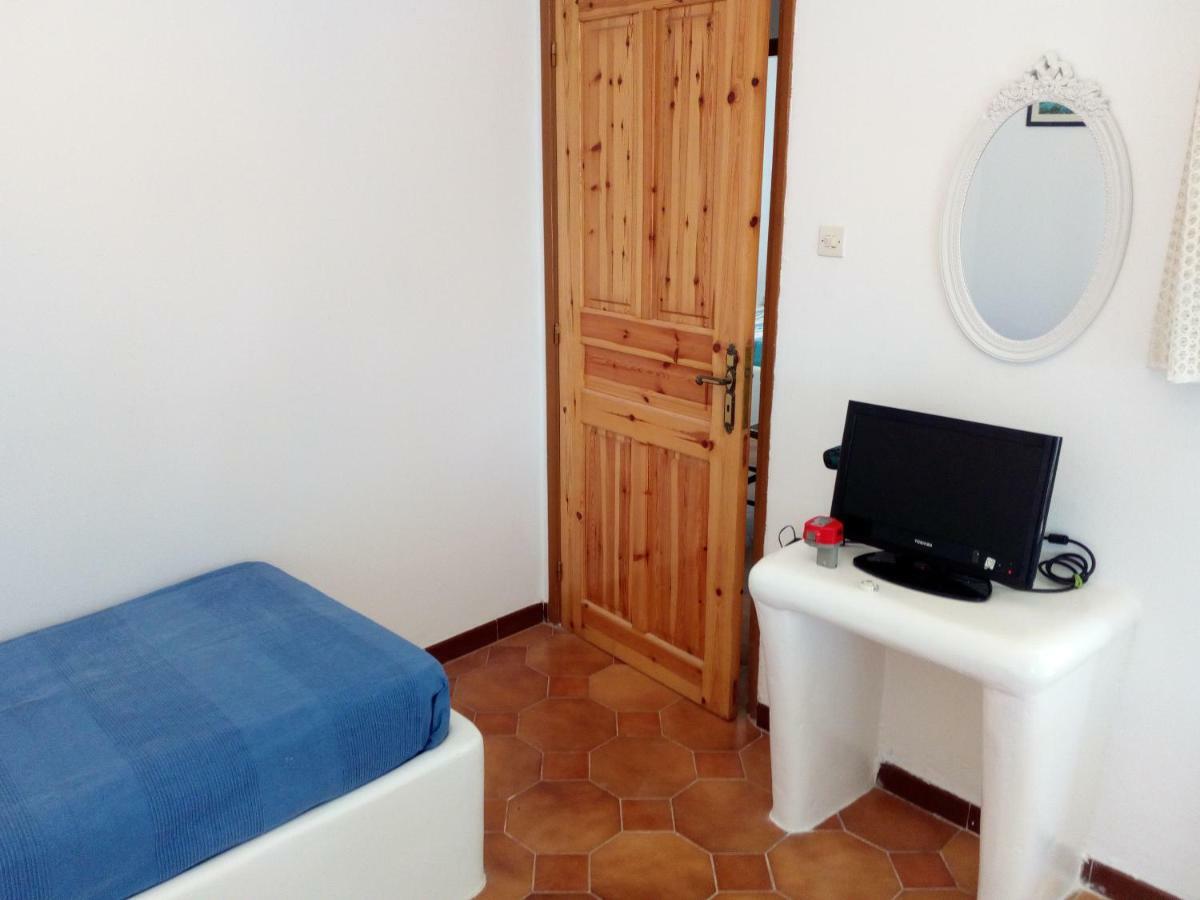Little Stone House Near The Beach Agios Ioannis  Extérieur photo