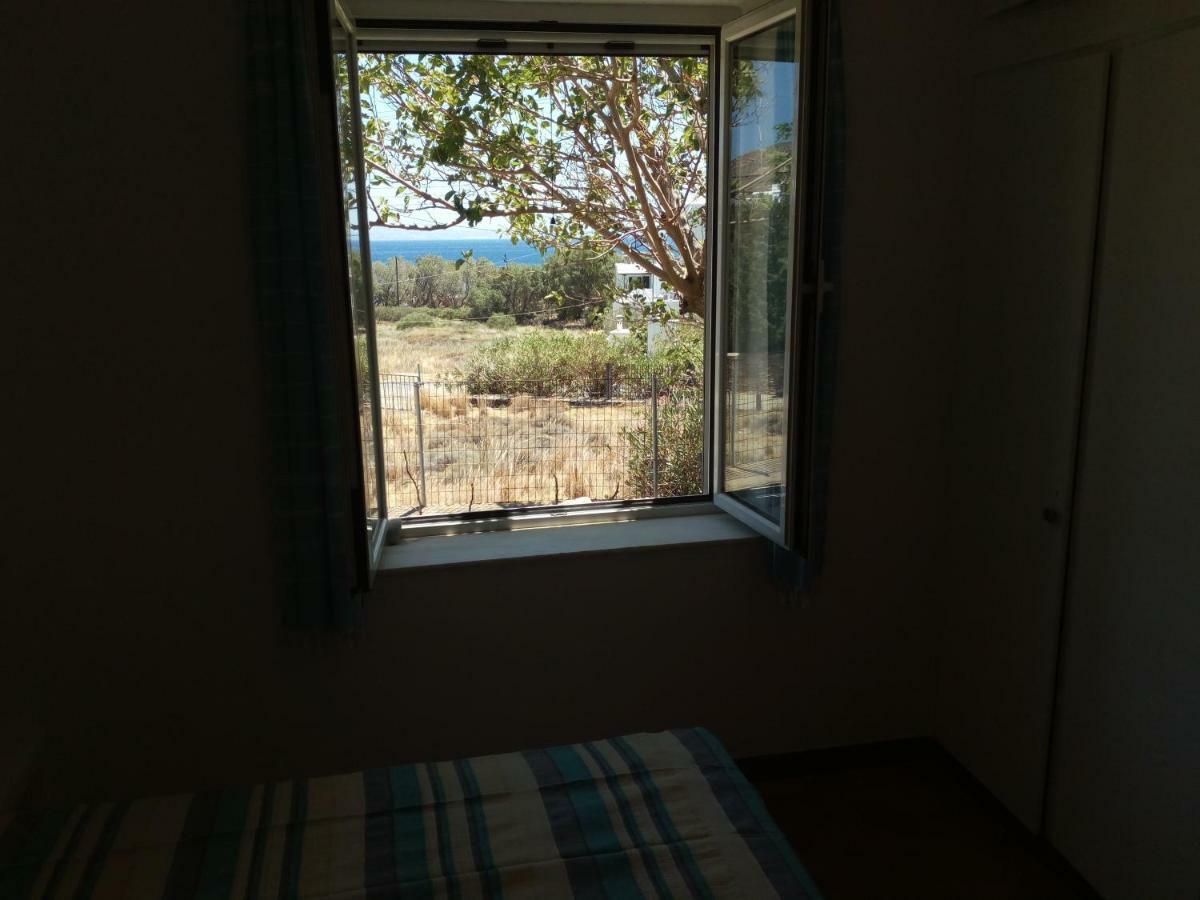 Little Stone House Near The Beach Agios Ioannis  Extérieur photo